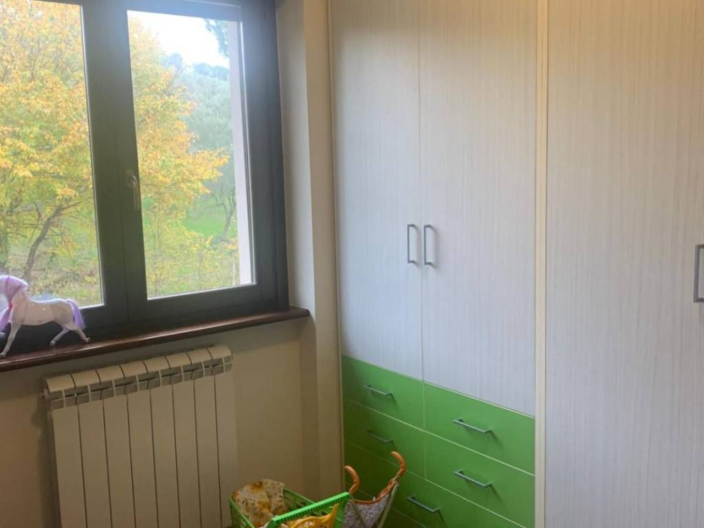 Appartamento a Rende in Via Giovanni Boccaccio, 28 - Foto 3