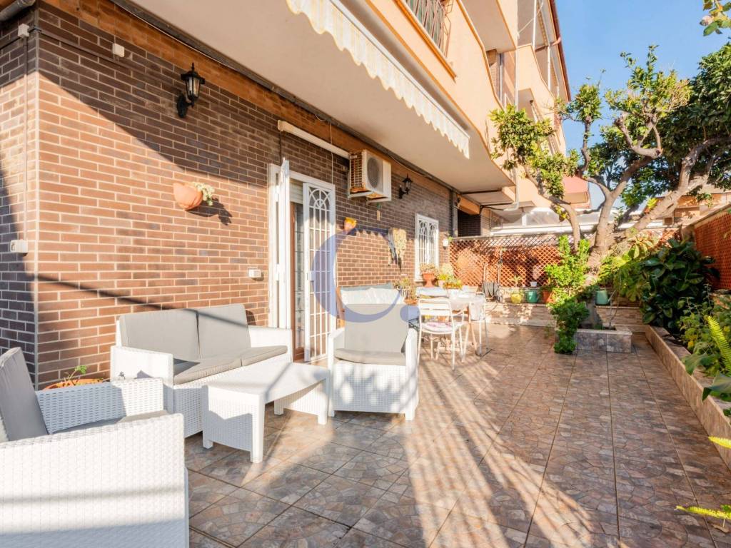 Appartamento a Ladispoli in Via Cristoforo Colombo, 47 - Foto 4
