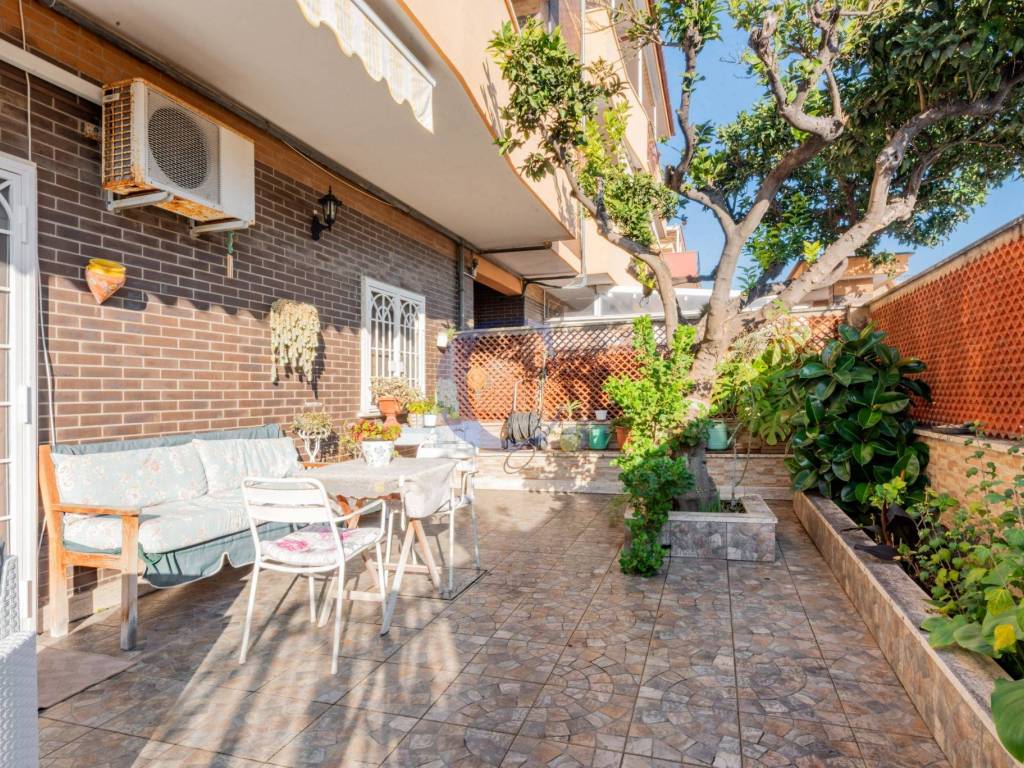 Appartamento a Ladispoli in Via Cristoforo Colombo, 47 - Foto 5