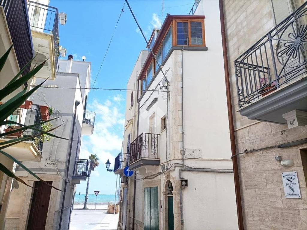 Casa indipendente a Mola di bari in VIA SPINELLI, 4 - Foto 3