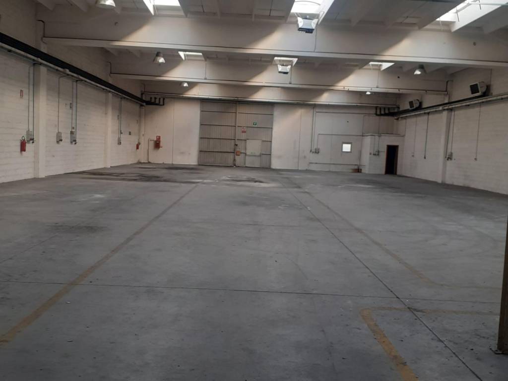 Immobile a Pradamano in Via Pier Paolo Pasolini, 35, 33040 Località Produttiva UD, Italia - Foto 2