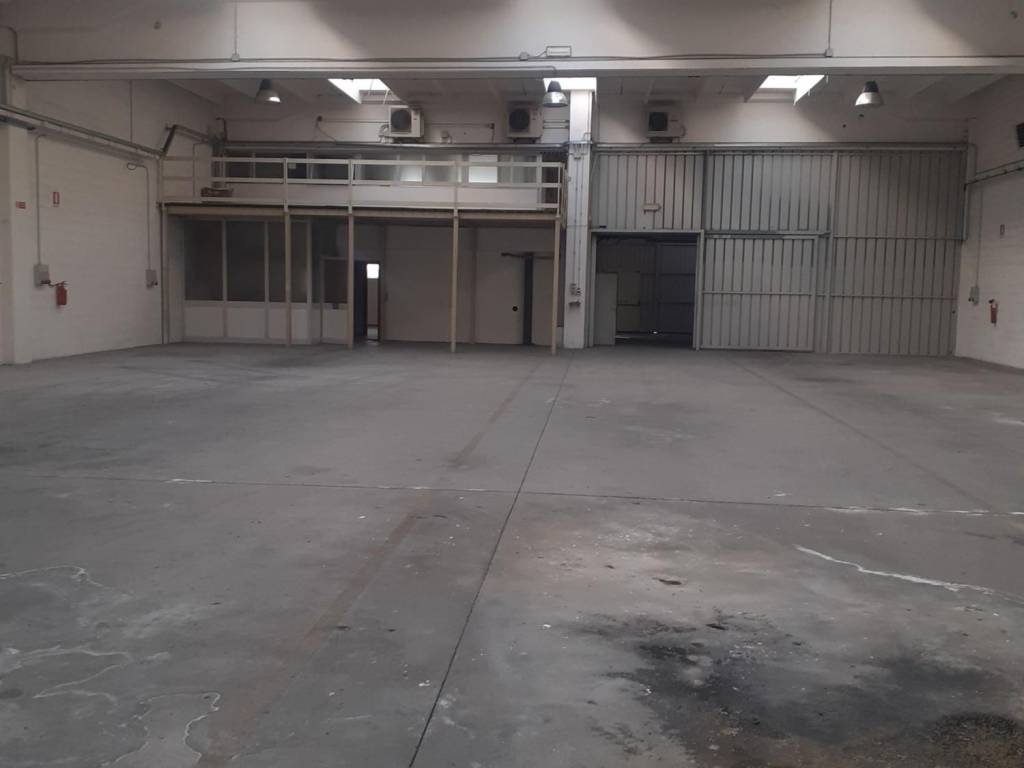 Immobile a Pradamano in Via Pier Paolo Pasolini, 35, 33040 Località Produttiva UD, Italia - Foto 3