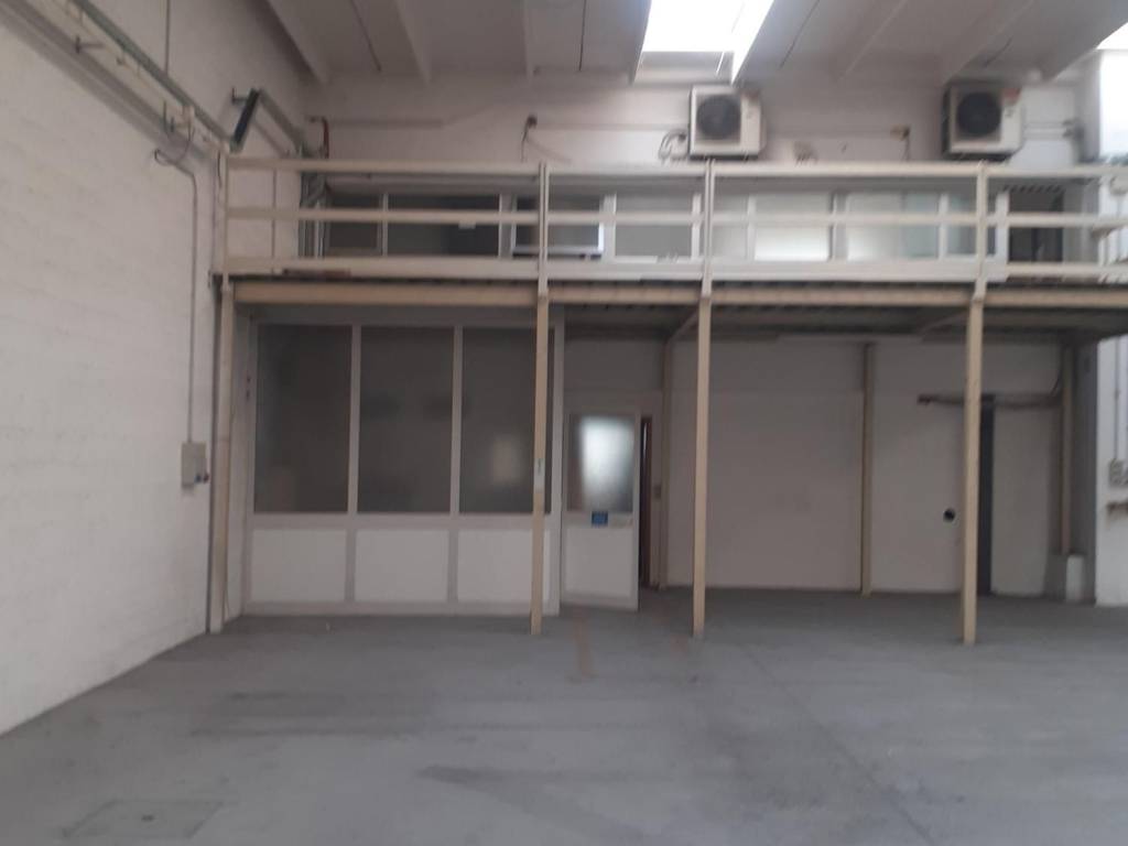 Immobile a Pradamano in Via Pier Paolo Pasolini, 35, 33040 Località Produttiva UD, Italia - Foto 4