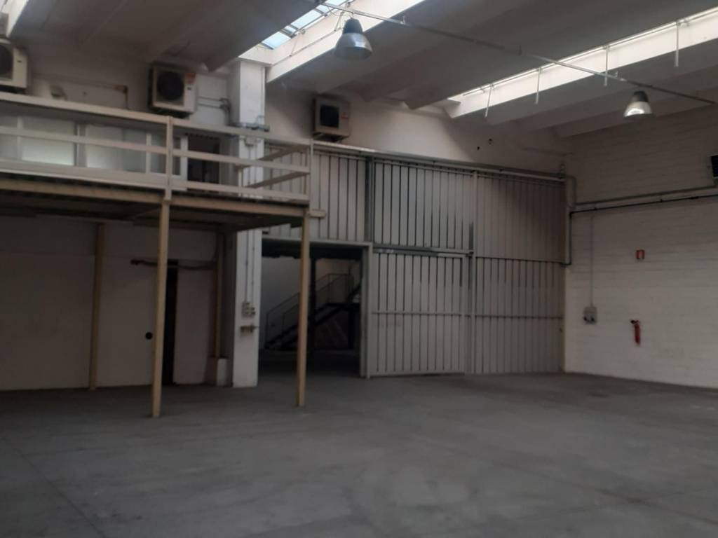 Immobile a Pradamano in Via Pier Paolo Pasolini, 35, 33040 Località Produttiva UD, Italia - Foto 5