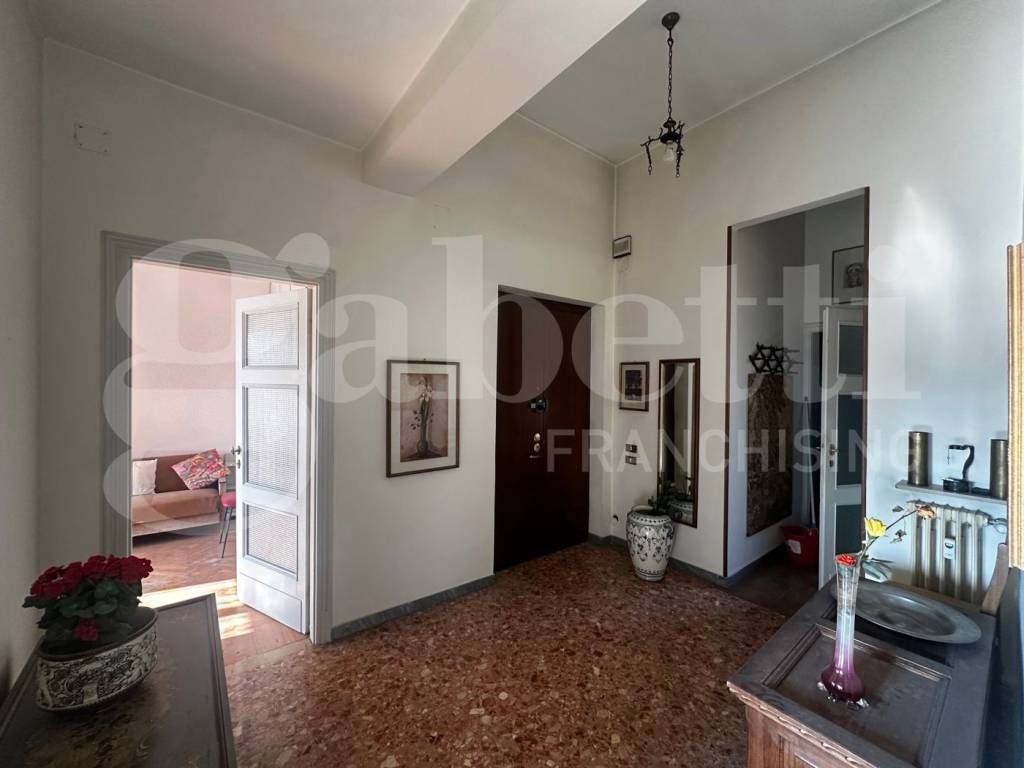 Appartamento a Verona in lungadige matteotti, 6 - Foto 5