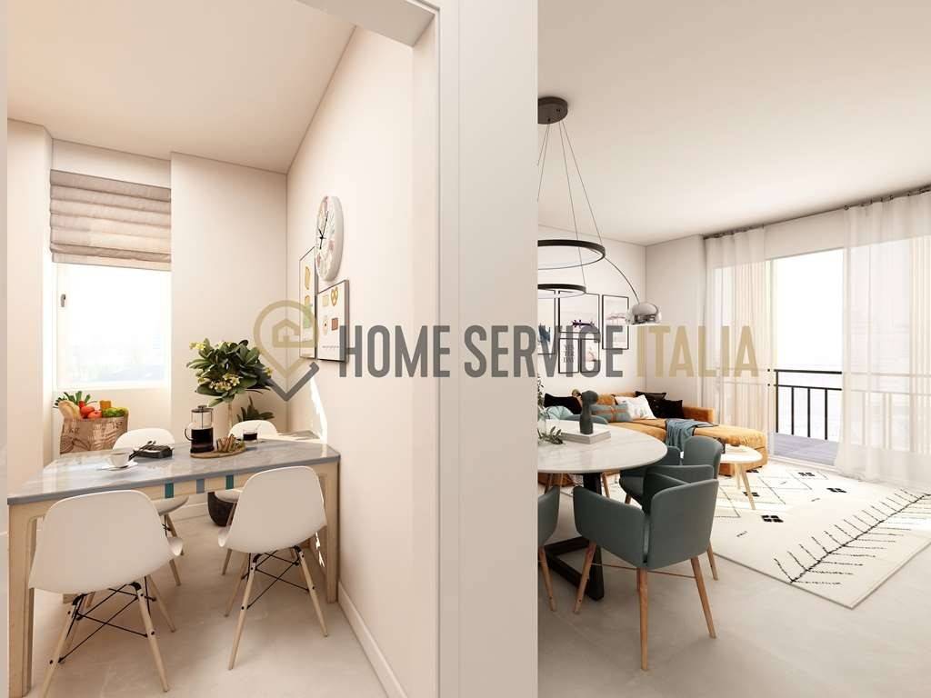 Appartamento a Trento in via della Canova - Foto 2