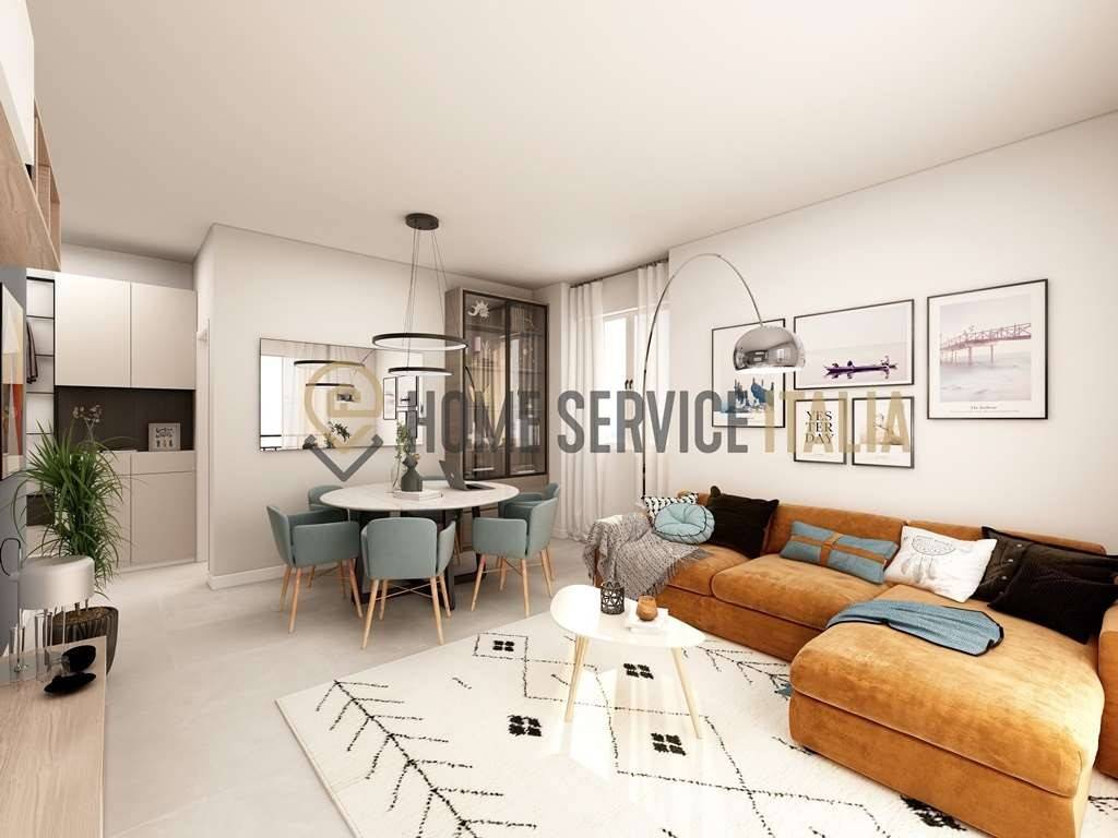 Appartamento a Trento in via della Canova - Foto 3