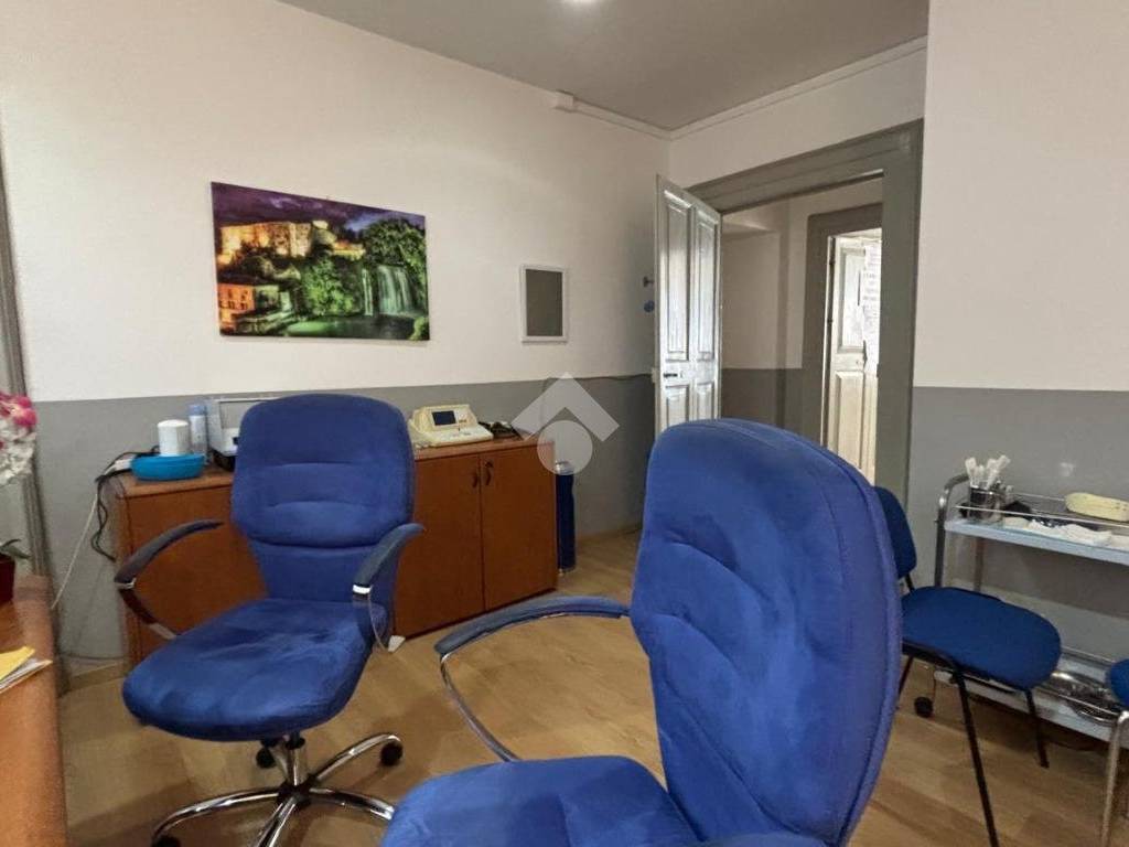 Appartamento a Isola del liri in Via Borgonuovo - Foto 2