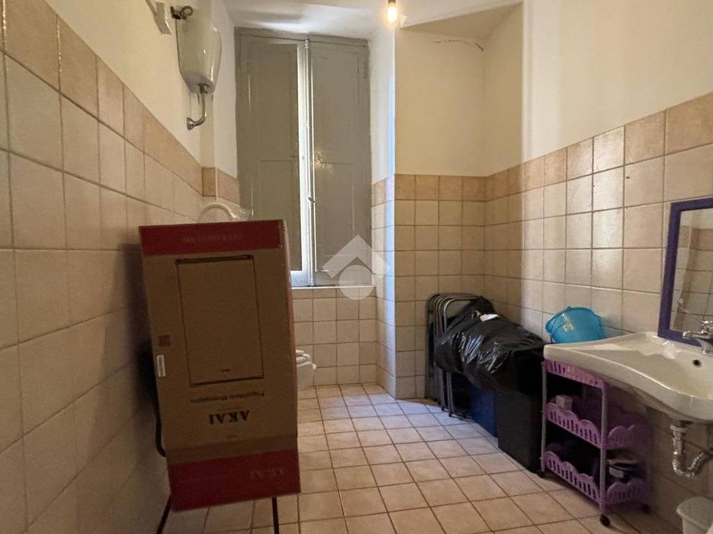 Appartamento a Isola del liri in Via Borgonuovo - Foto 3