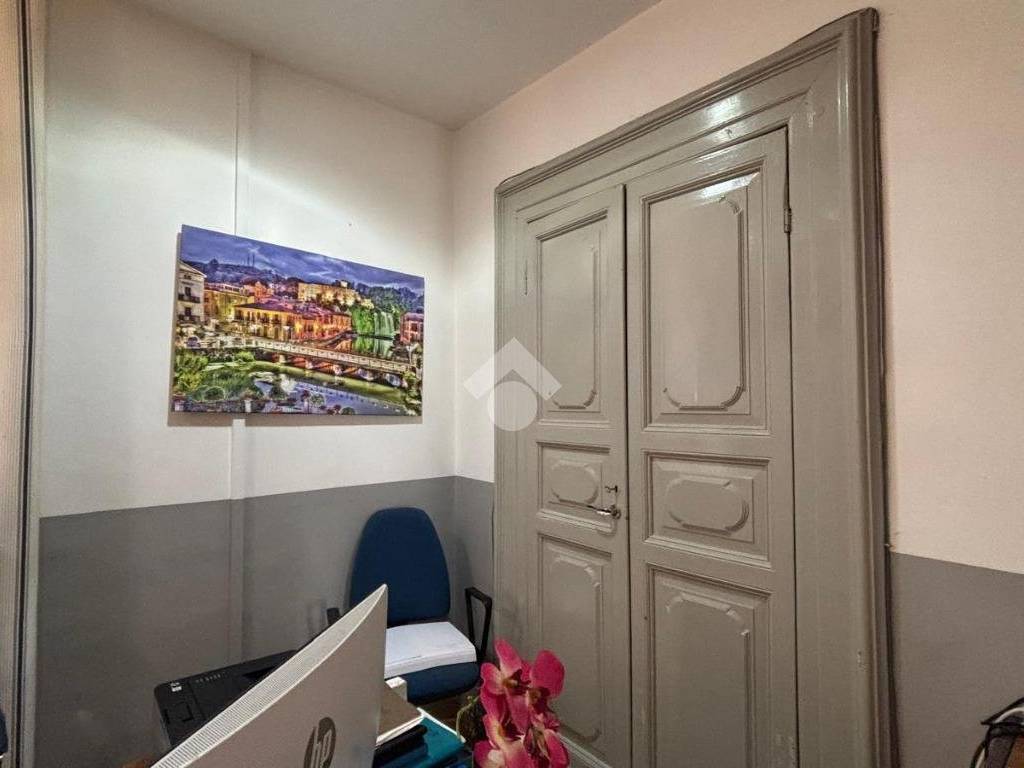 Appartamento a Isola del liri in Via Borgonuovo - Foto 4