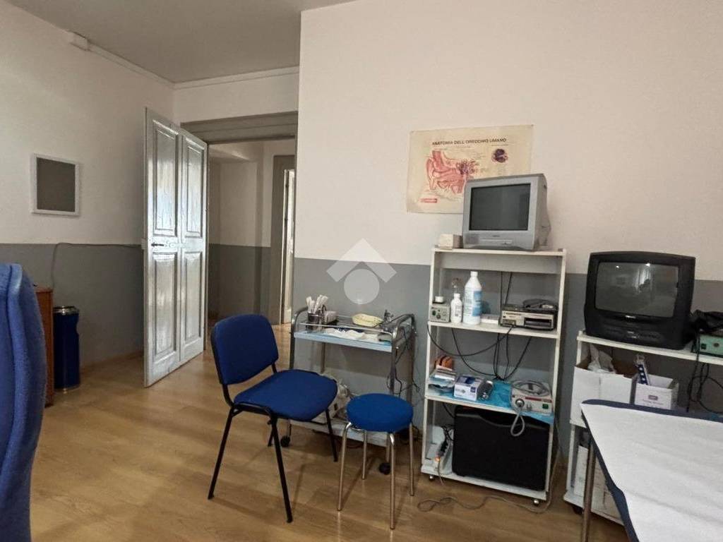 Appartamento a Isola del liri in Via Borgonuovo - Foto 5