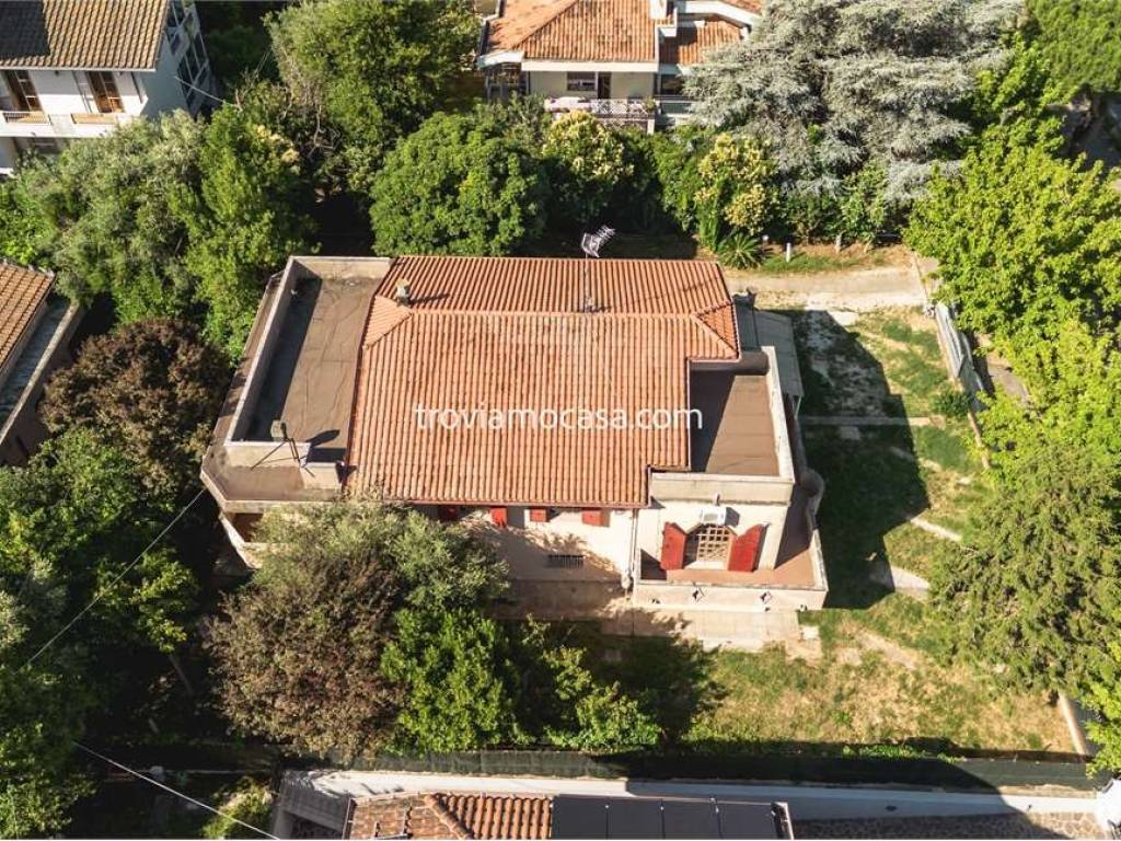 Villa a Misano adriatico in VIA DEL CARRO - Foto 2