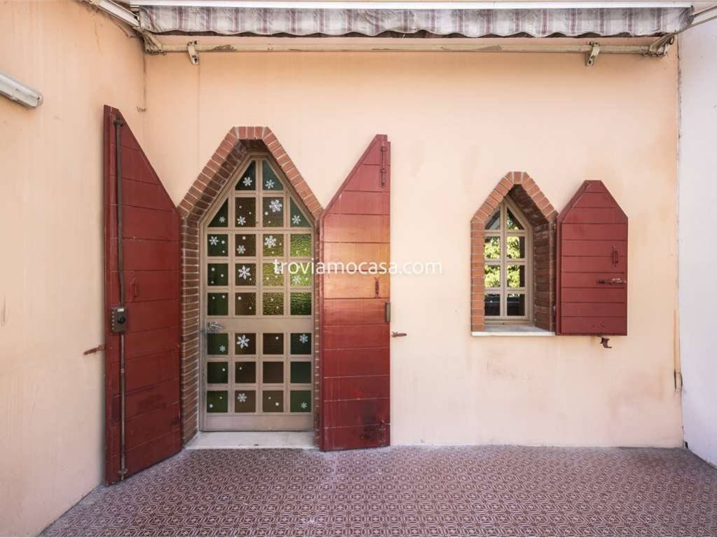 Villa a Misano adriatico in VIA DEL CARRO - Foto 4