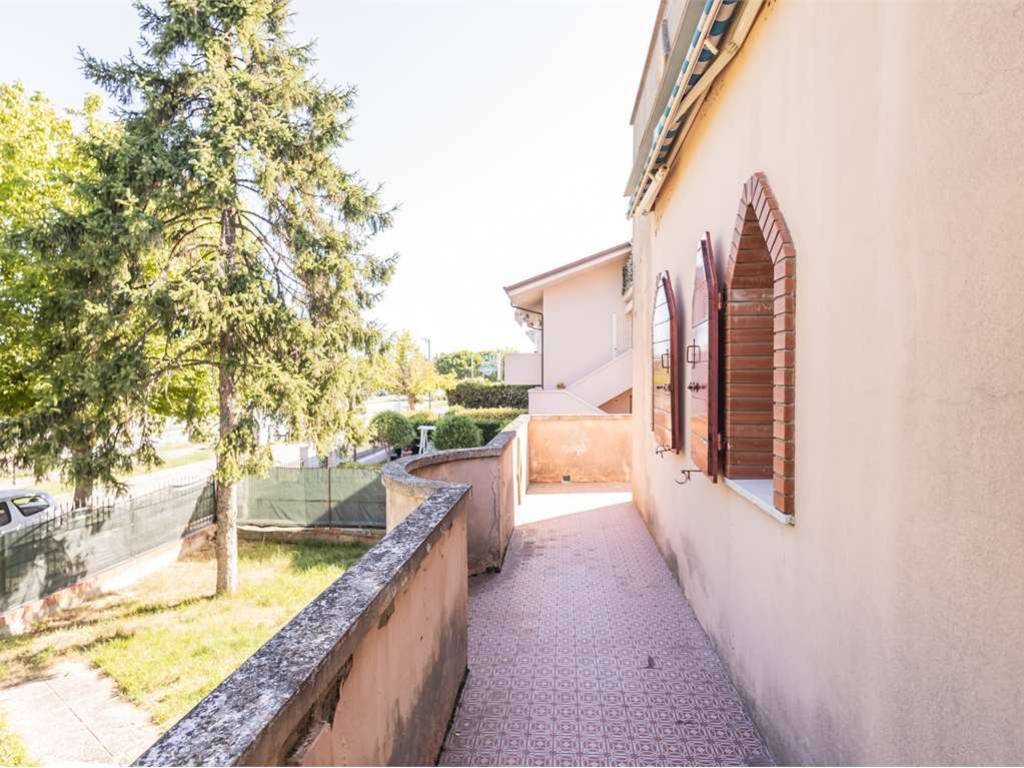 Villa a Misano adriatico in VIA DEL CARRO - Foto 5