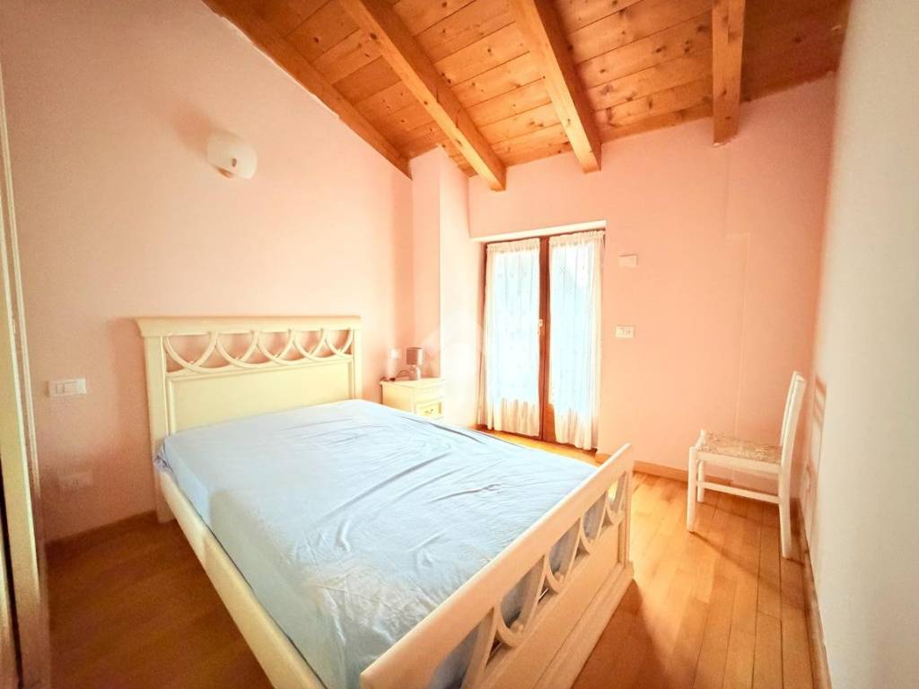 Villetta a schiera a Aldeno in Via Guglielmo Marconi - Foto 4