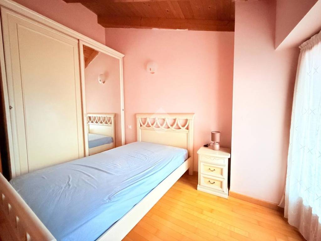 Villetta a schiera a Aldeno in Via Guglielmo Marconi - Foto 5