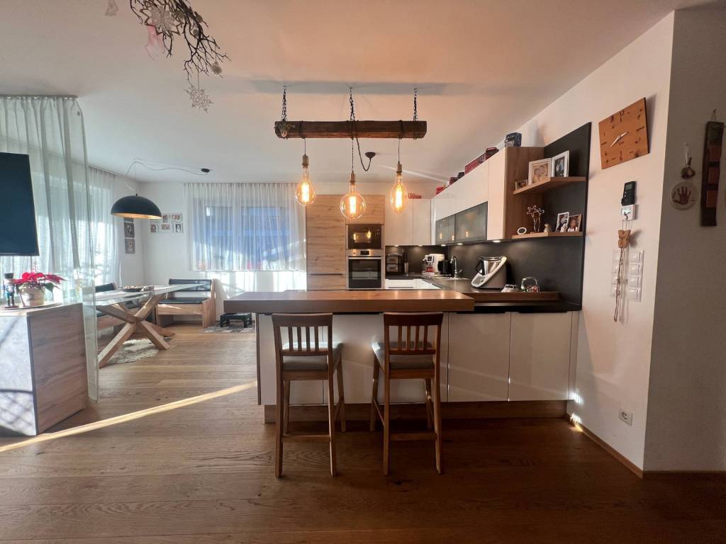 Appartamento a Brunico in Via Jöchl, 6 - Foto 5