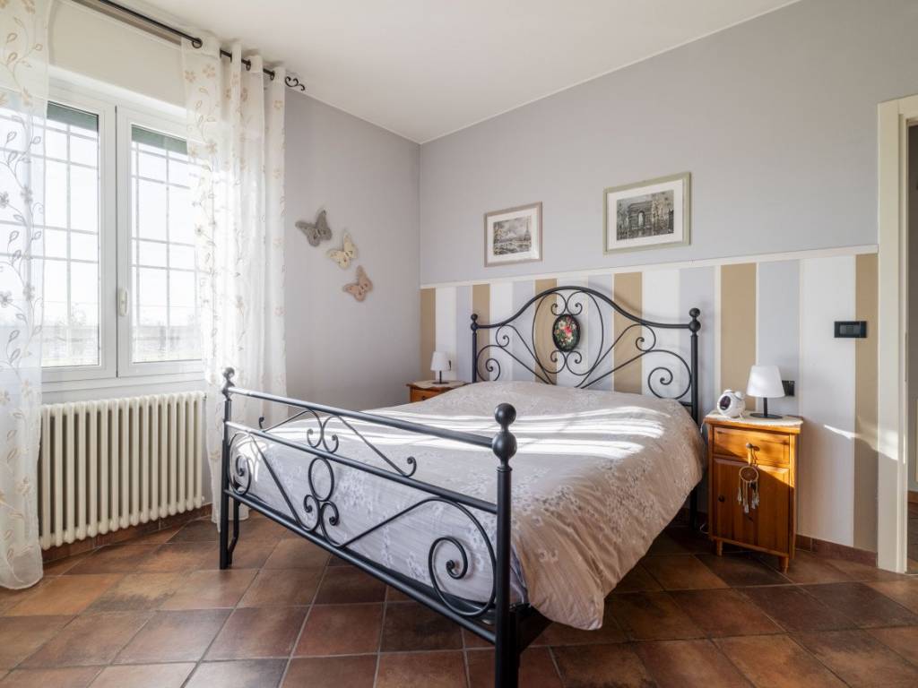 Villa a Budrio in Via Tortorelli - Foto 5