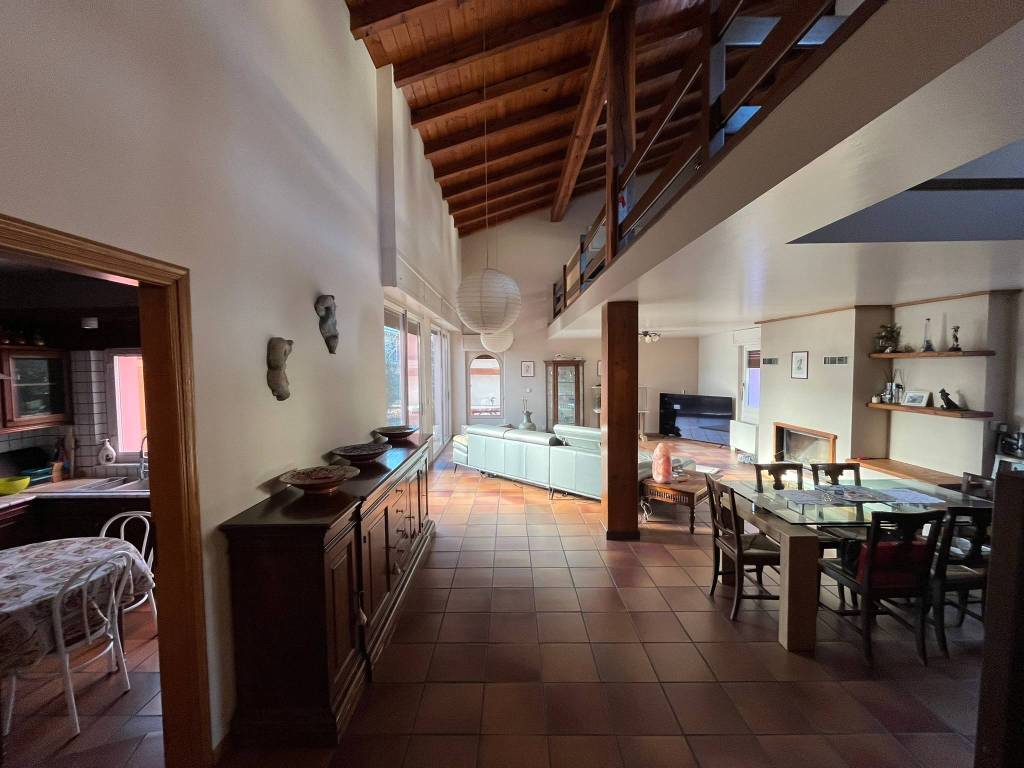Villa a Castellamonte in Via 25 Aprile, 46 - Foto 2