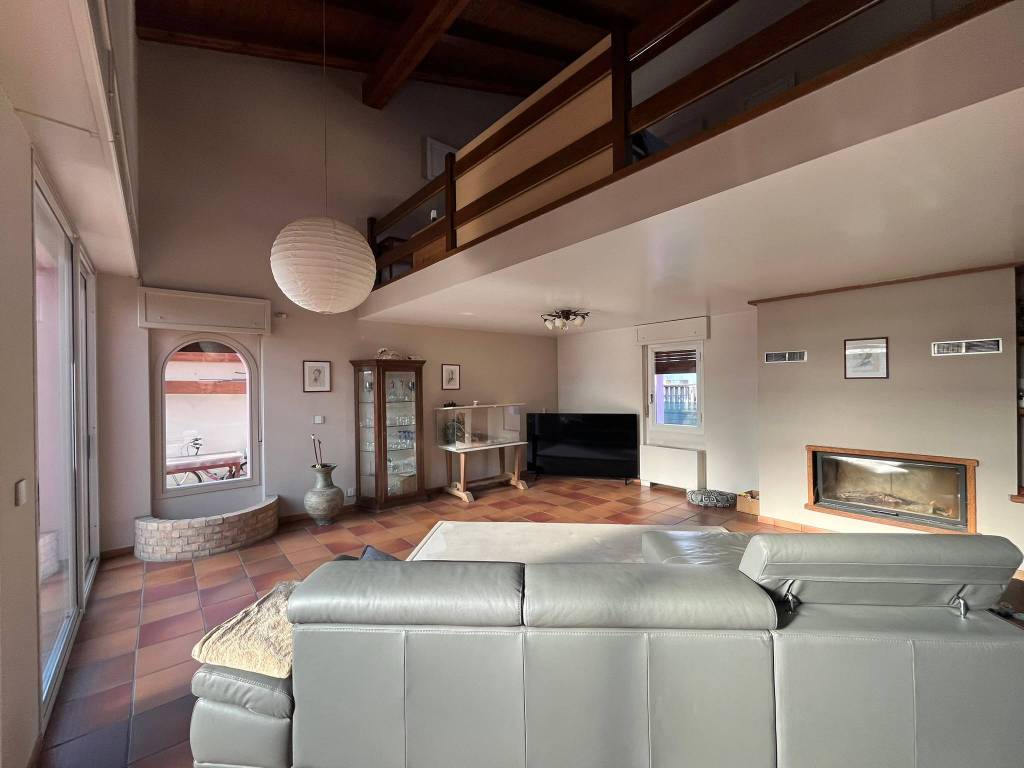 Villa a Castellamonte in Via 25 Aprile, 46 - Foto 3