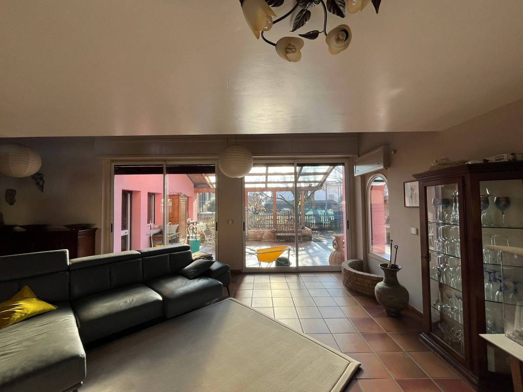 Villa a Castellamonte in Via 25 Aprile, 46 - Foto 5
