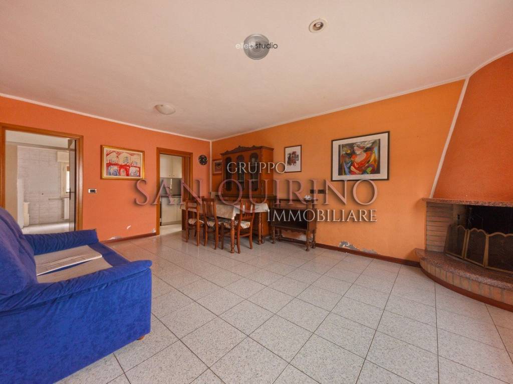 Villa a Finale emilia in VIA MIRANDOLA, 1 - Foto 2