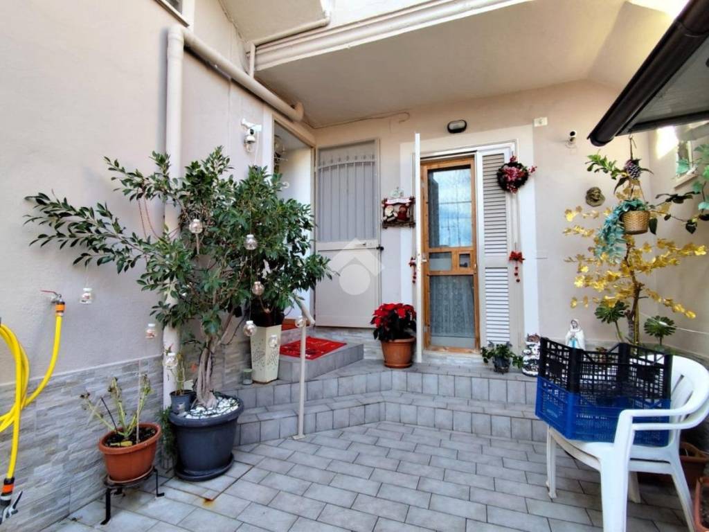 Casa indipendente a Cervino in Via Vittoria di Sotto, 18 - Foto 2