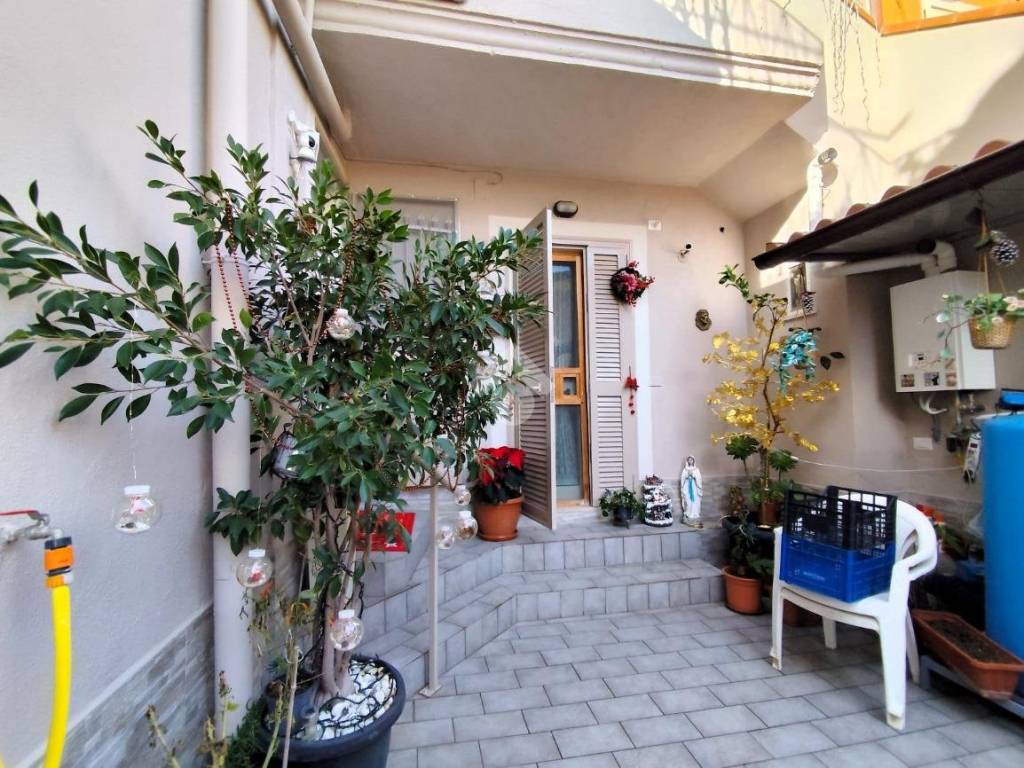 Casa indipendente a Cervino in Via Vittoria di Sotto, 18 - Foto 4