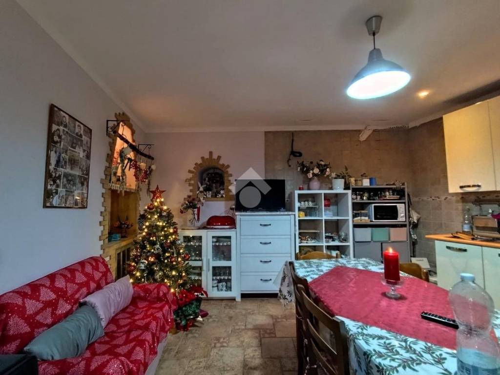 Casa indipendente a Cervino in Via Vittoria di Sotto, 18 - Foto 5