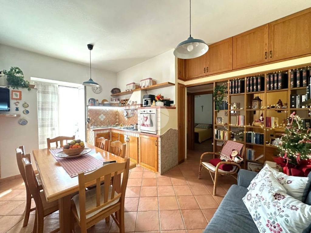 Appartamento a Bacoli in Via Dragonara - Foto 4