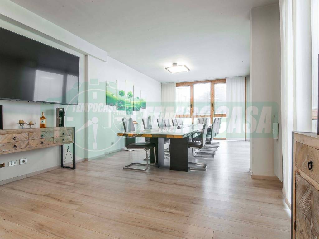 Immobile a Gerenzano in Piazza DE GASPERI - Foto 3