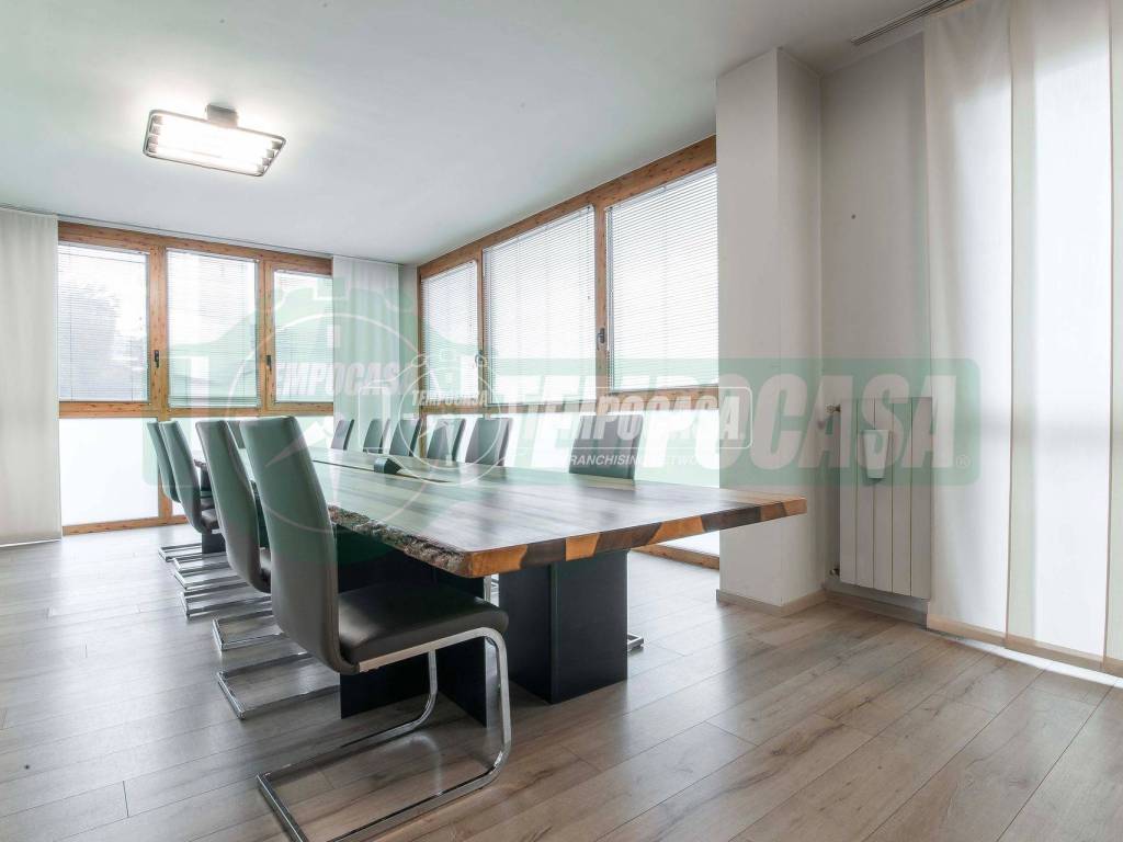 Immobile a Gerenzano in Piazza DE GASPERI - Foto 4