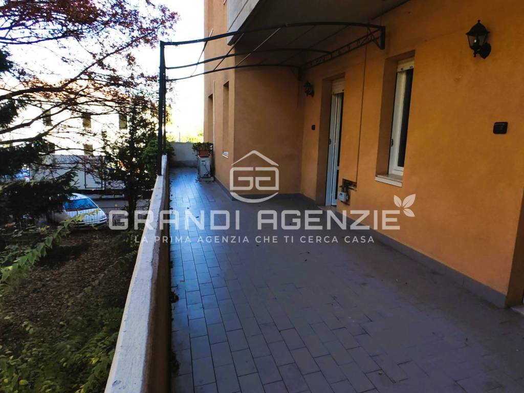 Appartamento a Parma in Via Venezia - Foto 3