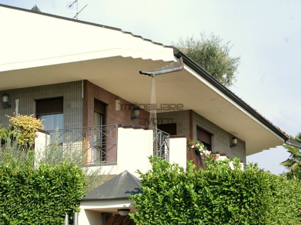 Villa a Scanzorosciate in Via Montecchio - Foto 4
