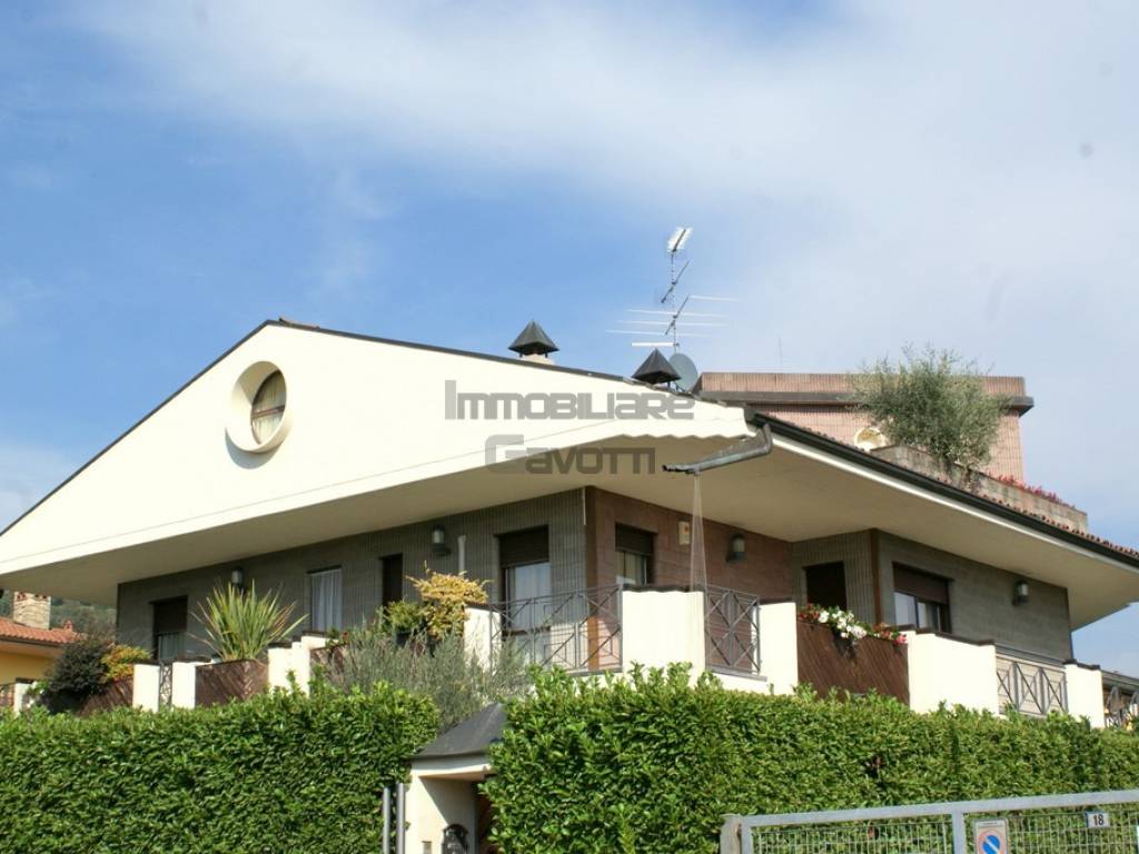 Villa a Scanzorosciate in Via Montecchio - Foto 5