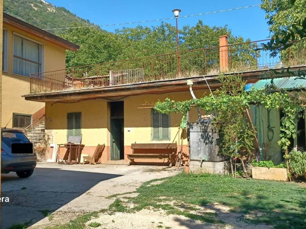 Villa a Segni in località fontanelle - Foto 2