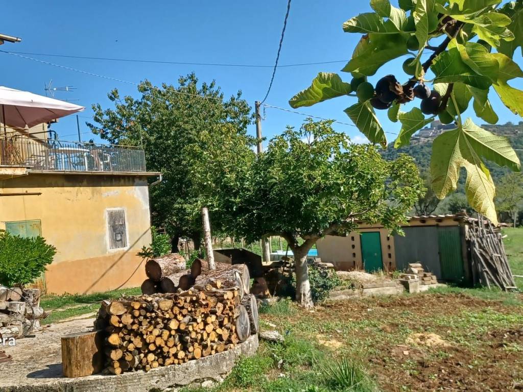 Villa a Segni in località fontanelle - Foto 3