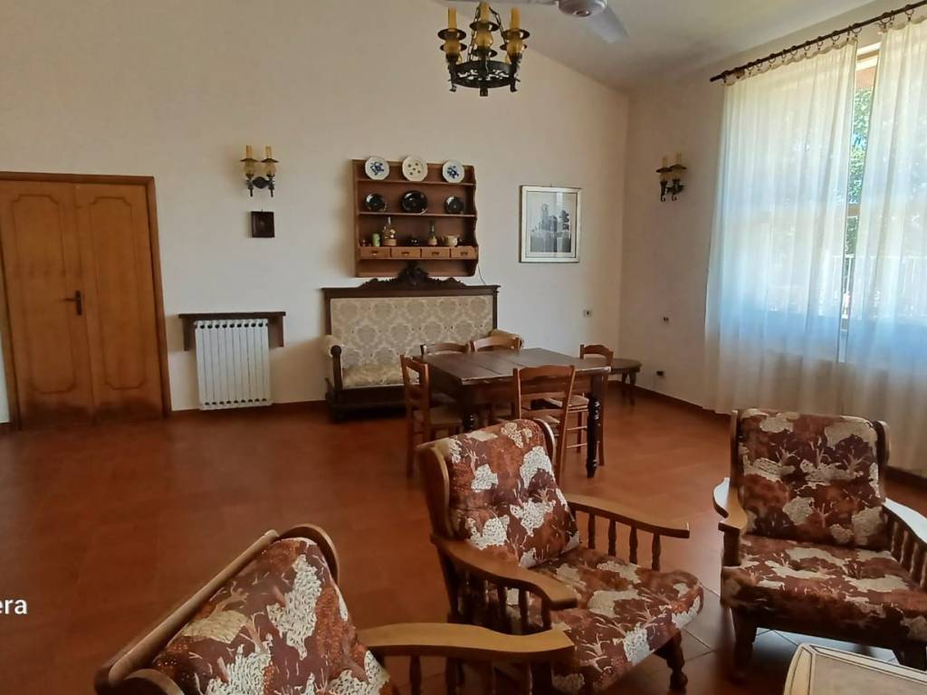 Villa a Segni in località fontanelle - Foto 4