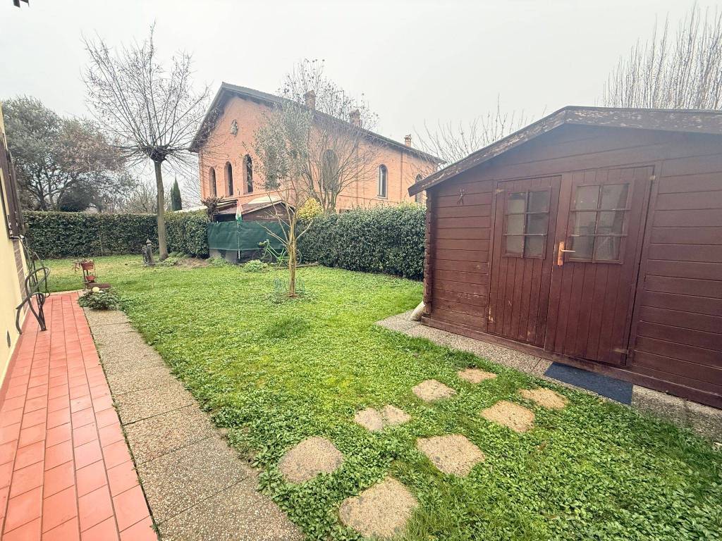 Appartamento a Bologna in Via San Donato, 246 - Foto 2