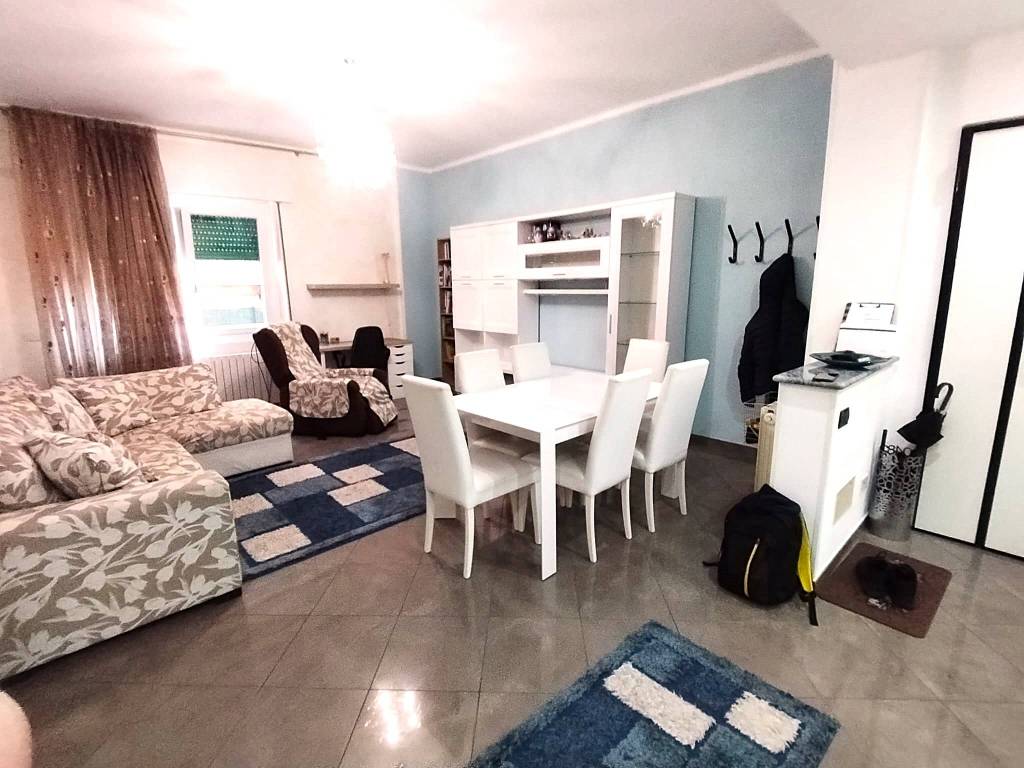 Appartamento a La spezia in Piazza Arrigo Boito - Foto 2