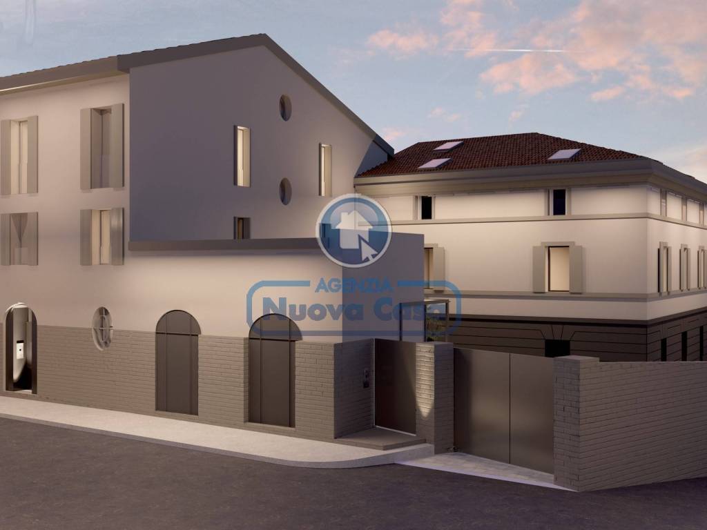 Villa a Ravenna in Via Mingaiola - Foto 3