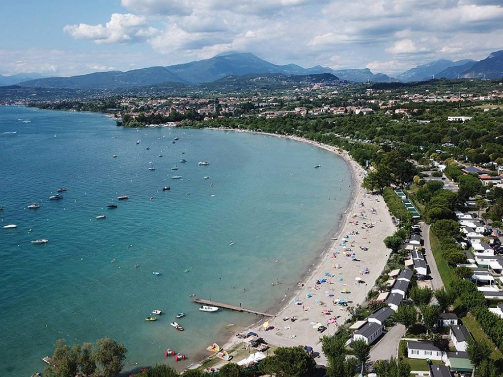 Terreno a Lazise in Strada Provinciale 31 - Foto 3