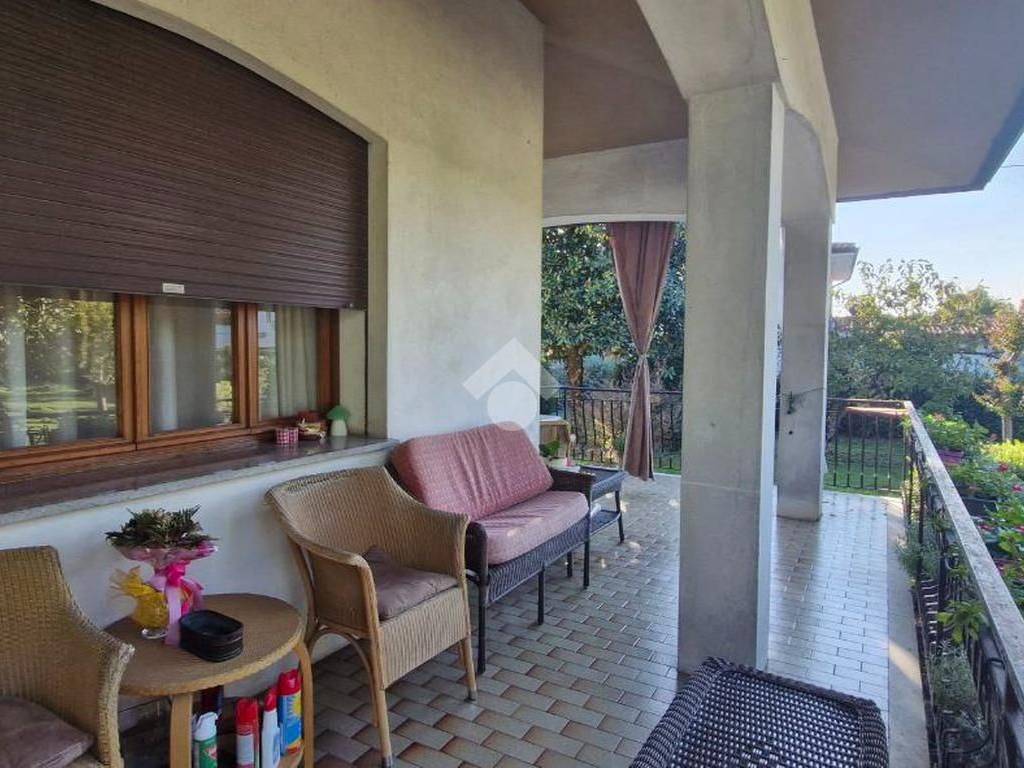 Casa indipendente a Godega di sant'urbano in Via Nazionale - Foto 2