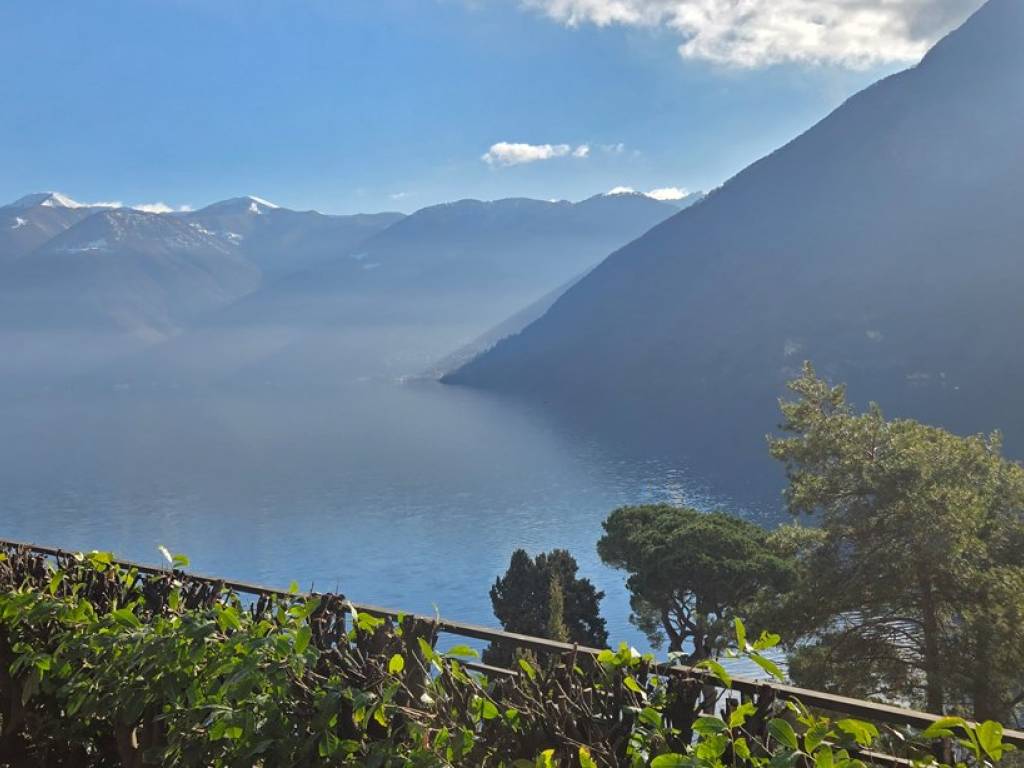 Villa a Valsolda in Via Statale - Foto 4