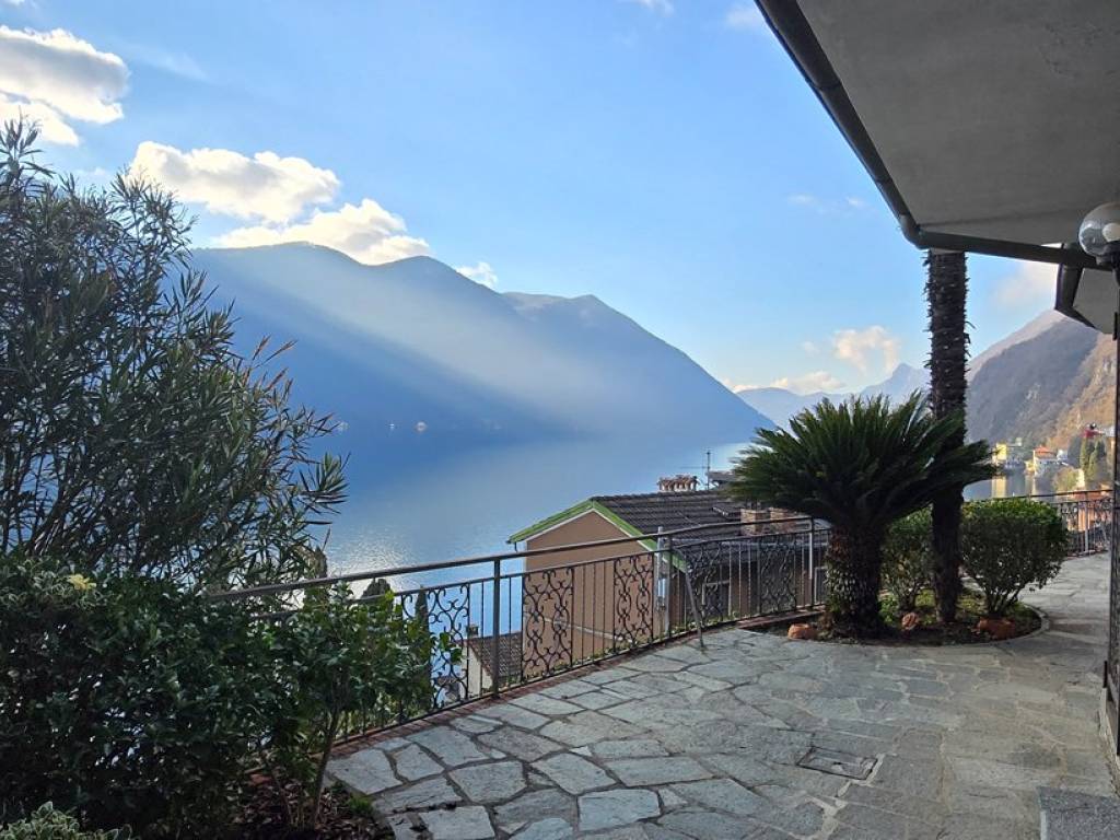 Villa a Valsolda in Via Statale - Foto 5