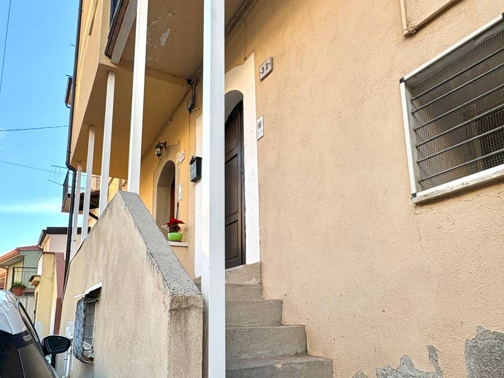 Appartamento a Paola in Via Baracche, 32 - Foto 2