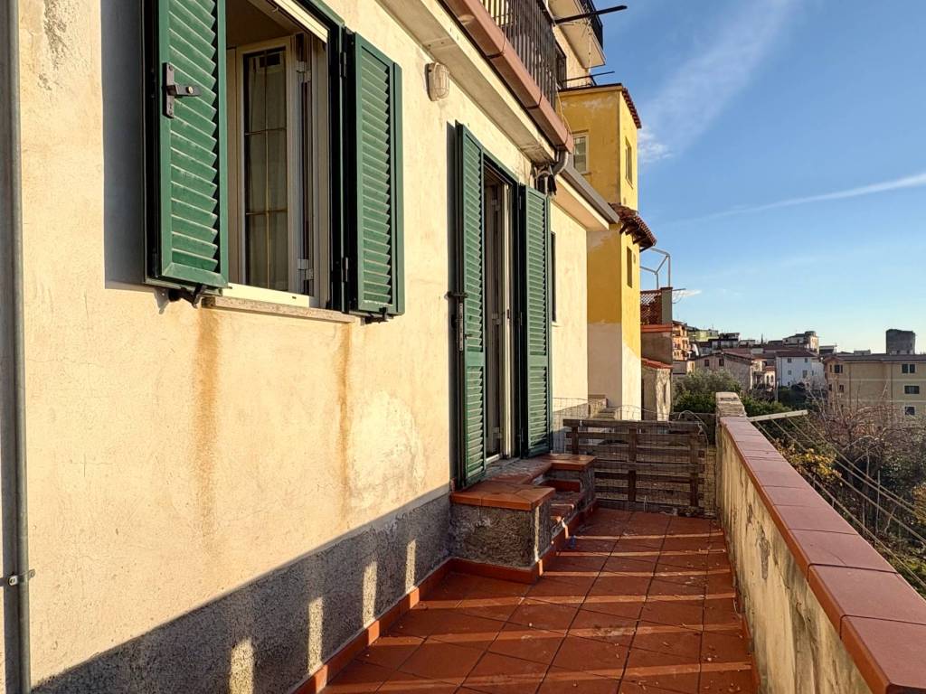 Appartamento a Paola in Via Baracche, 32 - Foto 3