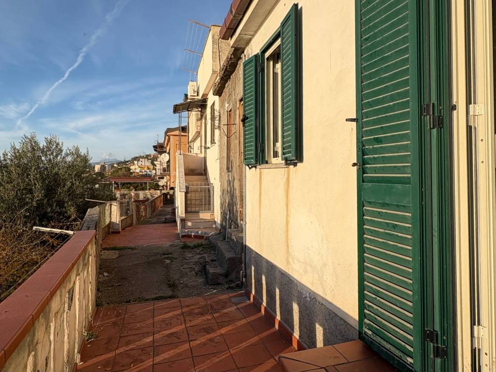 Appartamento a Paola in Via Baracche, 32 - Foto 4