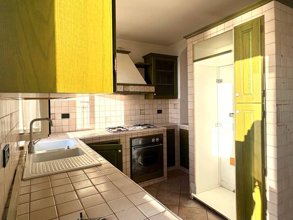 Appartamento a Paola in Via Baracche, 32 - Foto 5