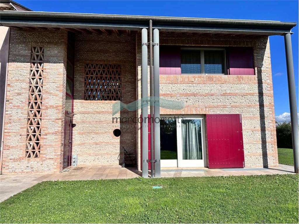 Villa a Mareno di piave - Foto 4